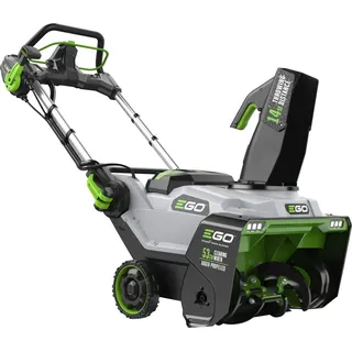 EGO SNT2120E-AP 52cm Einstufige Schneefräse