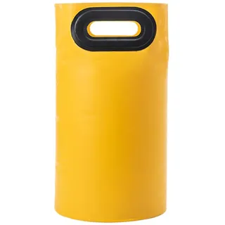 Fußbadewanne Mit Griff Tragbarer Fußbadewanneneimer