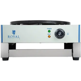 Royal Catering RCEC-3000-E