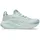 Damen Pure Aqua/White 40