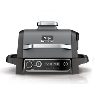 Ninja Outdoor Elektrogrill OG701DE