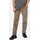 Regular Tapered Fit Grau 38/32