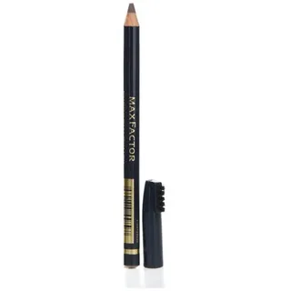 Max Factor Eyebrow Pencil Augenbrauenstift Farbton 1 Ebony 1.4 g
