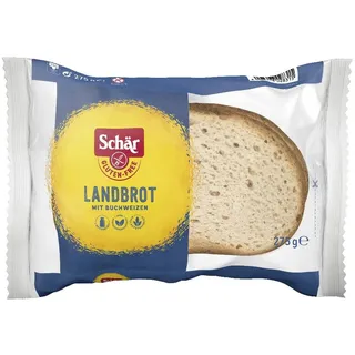 Schär Landbrot