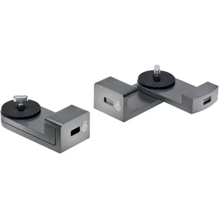 Kensington Locking Adapter Mac Studio Mount (K65101WW)