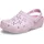 Cut-Out Clog Rosa 39