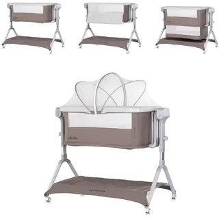 Chipolino Beistellbett, Electra (50 x 88 cm)