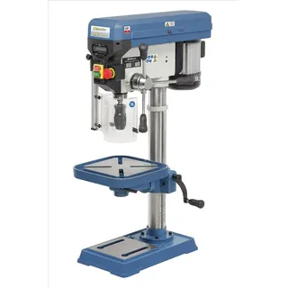 Bernardo Tischbohrmaschine BM 20 VARIO Ständerbohrmaschine Bohrmaschine 230V
