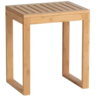 Wenko Badhocker Bambusa