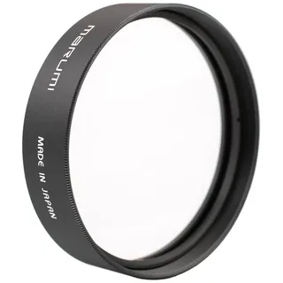 MARUMI DHG Achromat (achromatische Nahlinse) +3 Dioptrien 58 mm