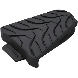 Shimano Fahrradkette SHIMANO SPD-SL-Plattenschutz aus Gummi Alle SPD-SL Schuhplatten Paar F