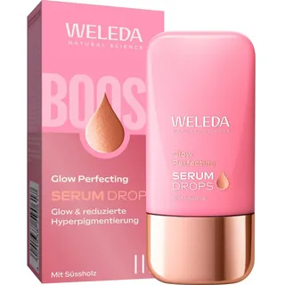 Weleda Glow Perfecting Serum Drops