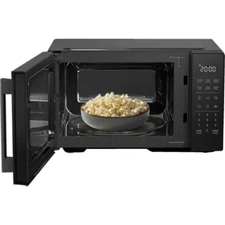 Hisense H23MOBS4HI Schwarz