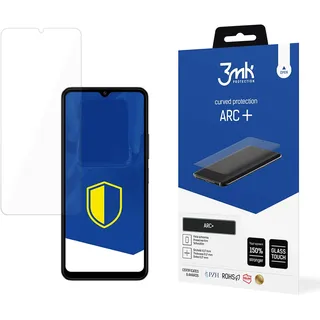 3M 3MK Schutzfolie ARC+ für Apple iPhone 16 Pro Max