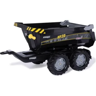 Rolly Toys rollyHalfpipe Krampe HP20