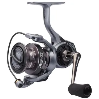 Abu Garcia Revo SX 2000S