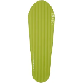 Exped Ultra 6.5R Mummy Isomatte (Größe 197x65cm, gruen)