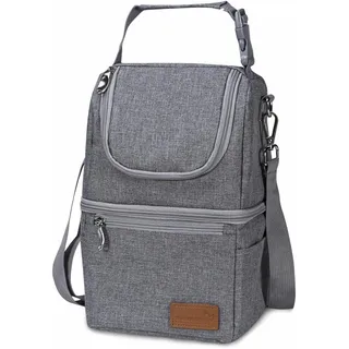 Momcozy Kühltasche für Muttermilch 1 St