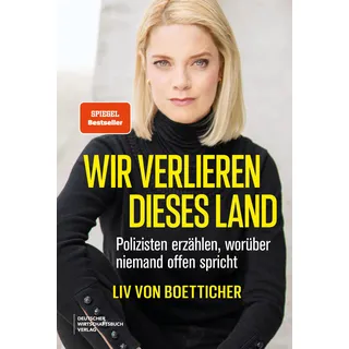 deutscher wirtschaftsbuch verlag Wir verlieren dieses Land