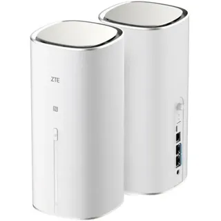 ZTE Poland 6902176152368 ZTE G5 Router ZTE Poland