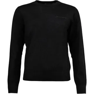 Armani Exchange Pullover Schwarz M