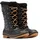 Damen Tofino 2 Waterproof Winterstiefel schwarz Gr 37