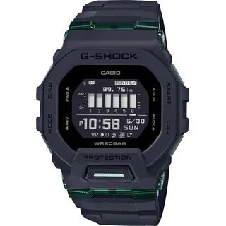G-Shock G-Squad GBD-200UU schwarz