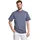 Tall Tee blau S