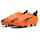 FG/AG heat fire/puma black/glowing red 37