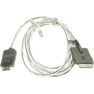 Samsung One Connect-Kabel 2,5 m, BN39-02688B