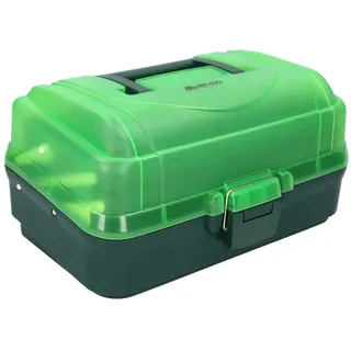 Mikado H540 Angelkasten - Green - One Size