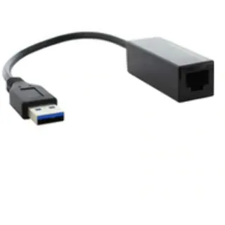MicroConnect USB3.0 to Gigabit Ethernet - Netzwerkadapter - MicroConnect
