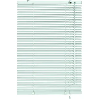 25 mm 120 x 140 cm weiß