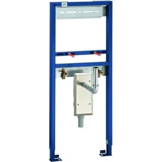 Grohe Rapid SL Waschtisch Element 38625001 mit UP-Geruchverschluss - Silber