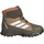 TERREX Snow CF Climawarm Braun 37