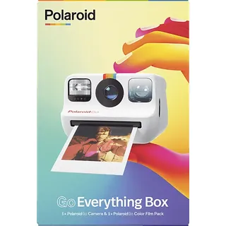 Polaroid Go Weiß