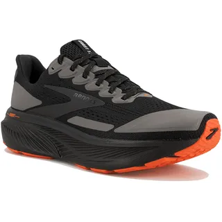 Herren Black / Orange 47,5