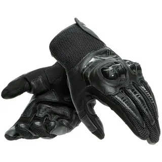 Dainese Mig 3 Schwarz XL