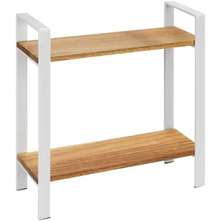 Wenko Küchenregal 32 x 33 x 11 cm Weiß