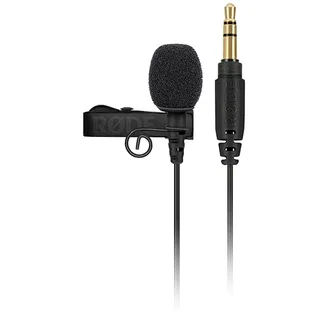RØDE Microphones Rode Lavalier GO Lavaliermikrofon