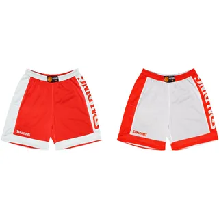 Spalding Reversible Shorts