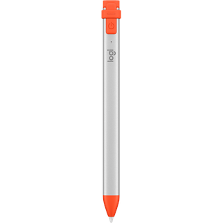 Logitech Crayon digitaler Zeichenstift für iPad orange