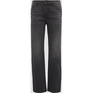 S.Oliver Slim-fit-Jeans grau, 38/30