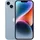 256 GB Blau