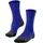 Explore Wandersocken 1 Paar Blau 39-41