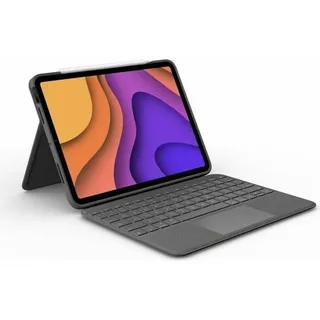 4 Gen oxford grey AZERTY