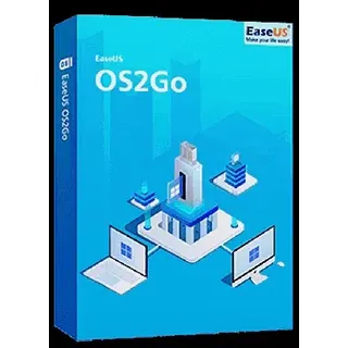 EaseUS OS2Go