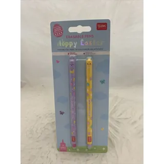 Legami Löschbarer Gelstift Ostern Edition 2 St.