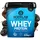 Dark Cookie Crumble Pulver 2000 g