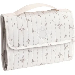 Lässig Windeltasche XL Nature Leaves